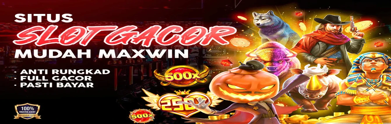 Jackpot winlive4d